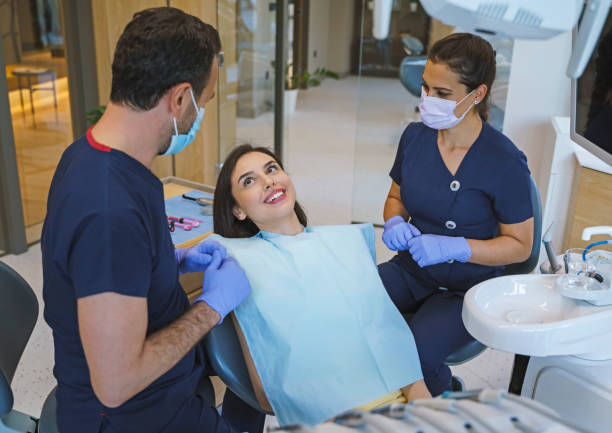 Best Root Canal Treatment  in Leesville, LA